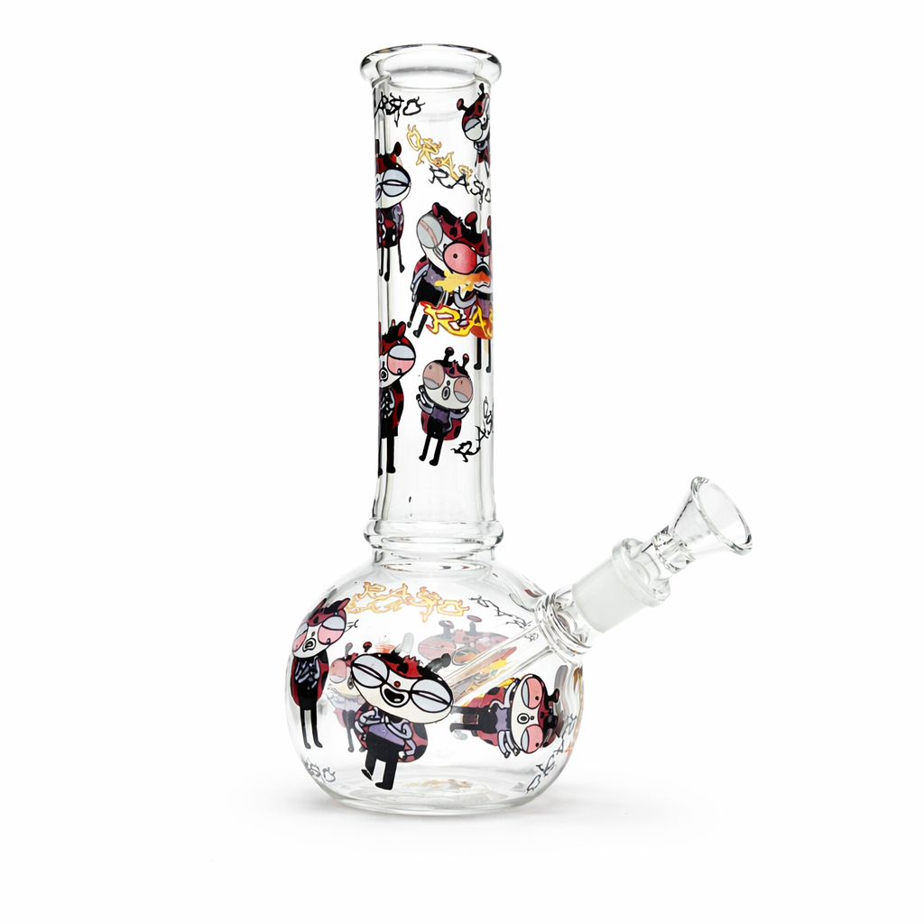 BONG RARO CARAS