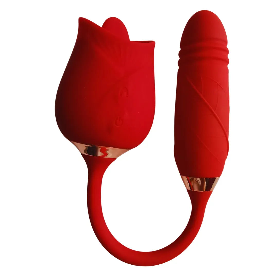 CAMTOYZ VIBRADOR CON BALA LOTUS