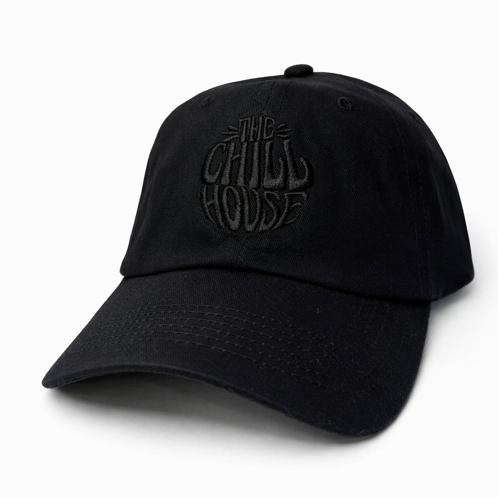 THE CHILL HOUSE COLECCION DE GORRAS