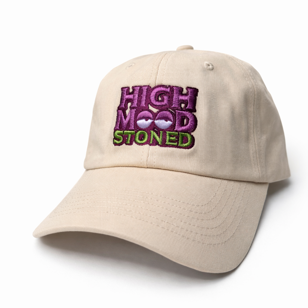 THE CHILL HOUSE COLECCION DE GORRAS