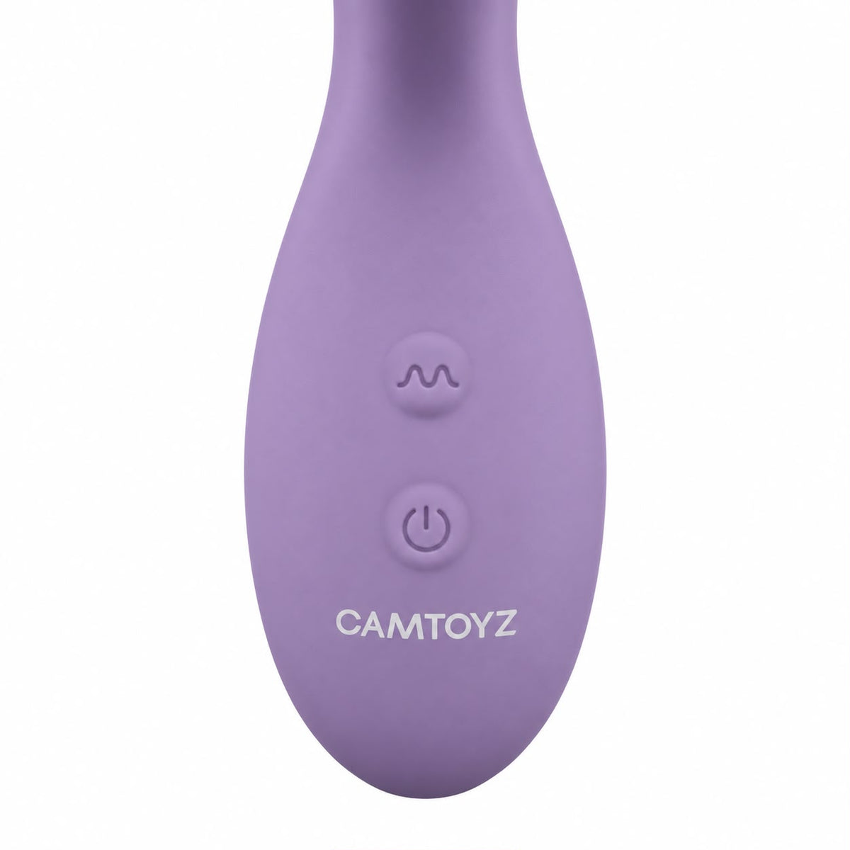 CAMTOYZ VIBRADOR RABBIT LEYLA