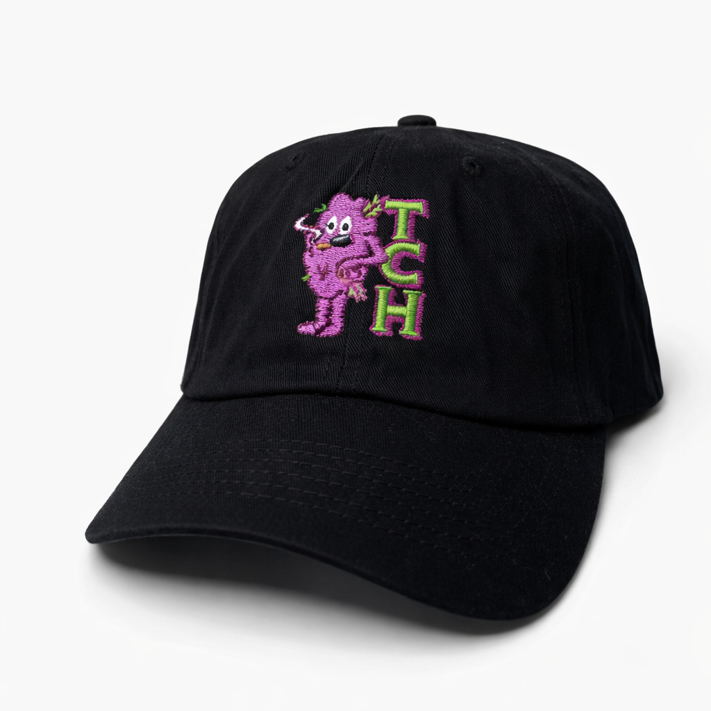 THE CHILL HOUSE COLECCION DE GORRAS