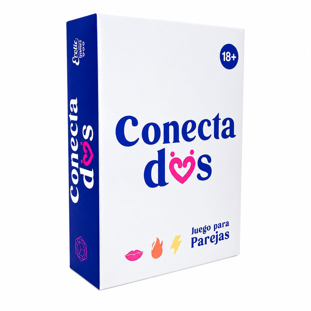 JUEGO DE CARTAS CONECTADOS PAREJA