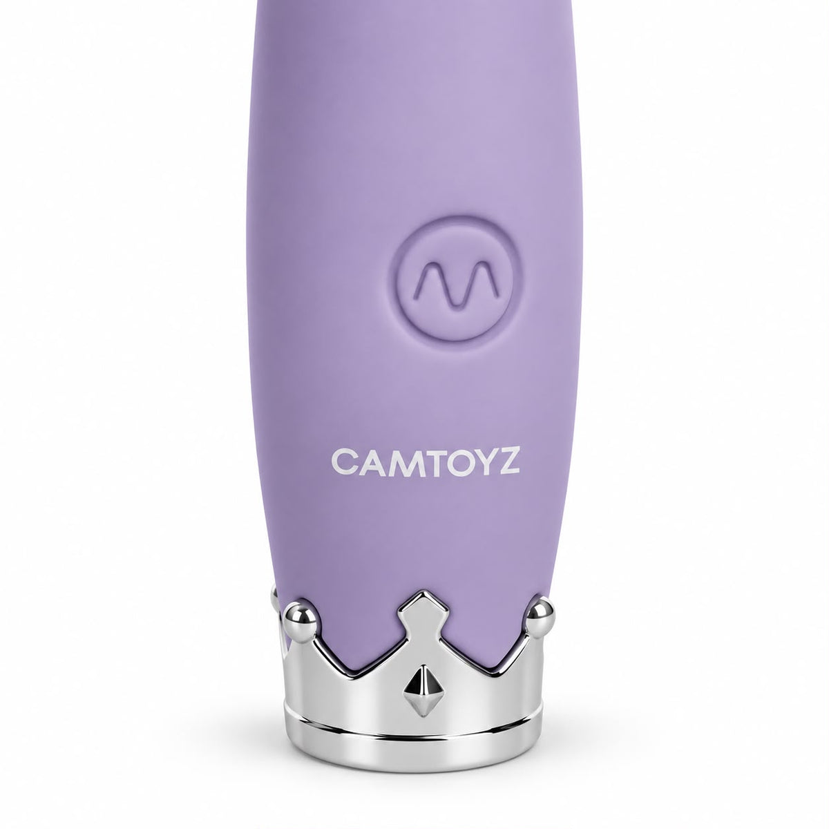 CAMTOYZ VIBRADOR DELGADO KAIRO