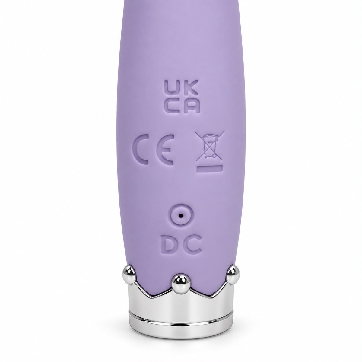 CAMTOYZ VIBRADOR DELGADO KAIRO