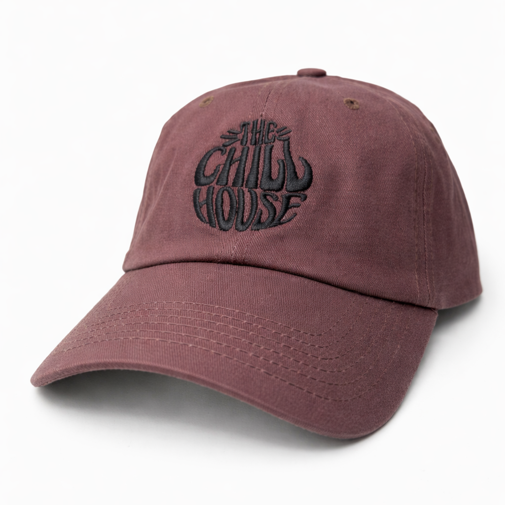 THE CHILL HOUSE COLECCION DE GORRAS