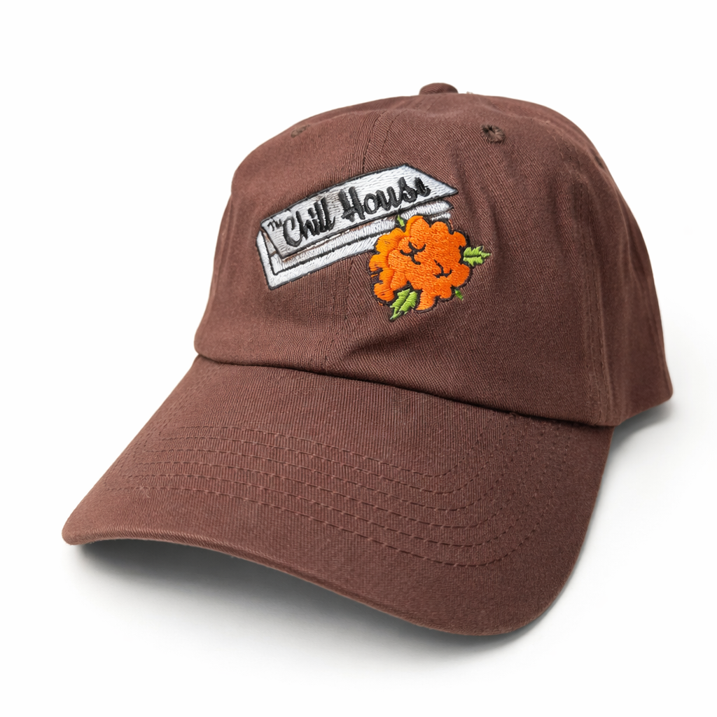 THE CHILL HOUSE COLECCION DE GORRAS