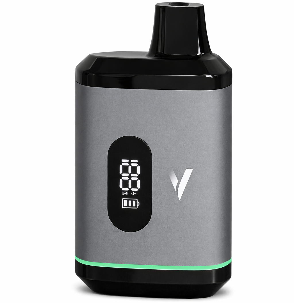 ALL IN VAPES SECRET PRO