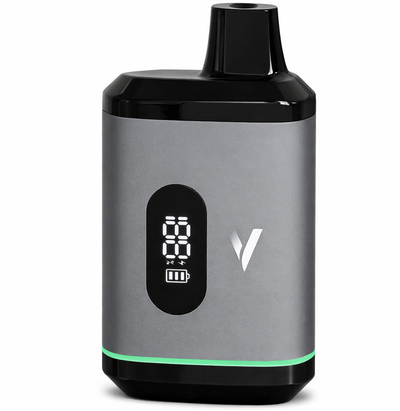 ALL IN VAPES SECRET PRO