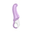 SATISFYER VIBRADOR ESTIMULA PUNTO G CHARMING SMILE