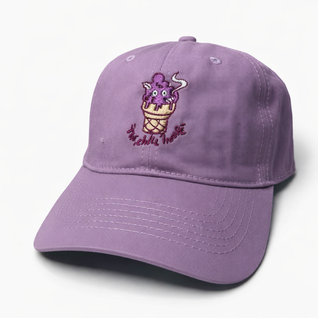 THE CHILL HOUSE COLECCION DE GORRAS