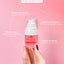 AGUA DE ROSAS CON FEROMONA MAGNÉTICA 30ml