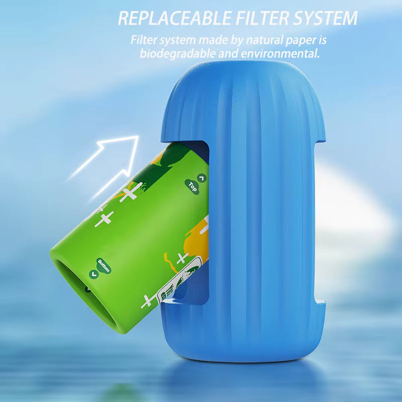 YOCAN REPUESTO FILTRO DE AIRE