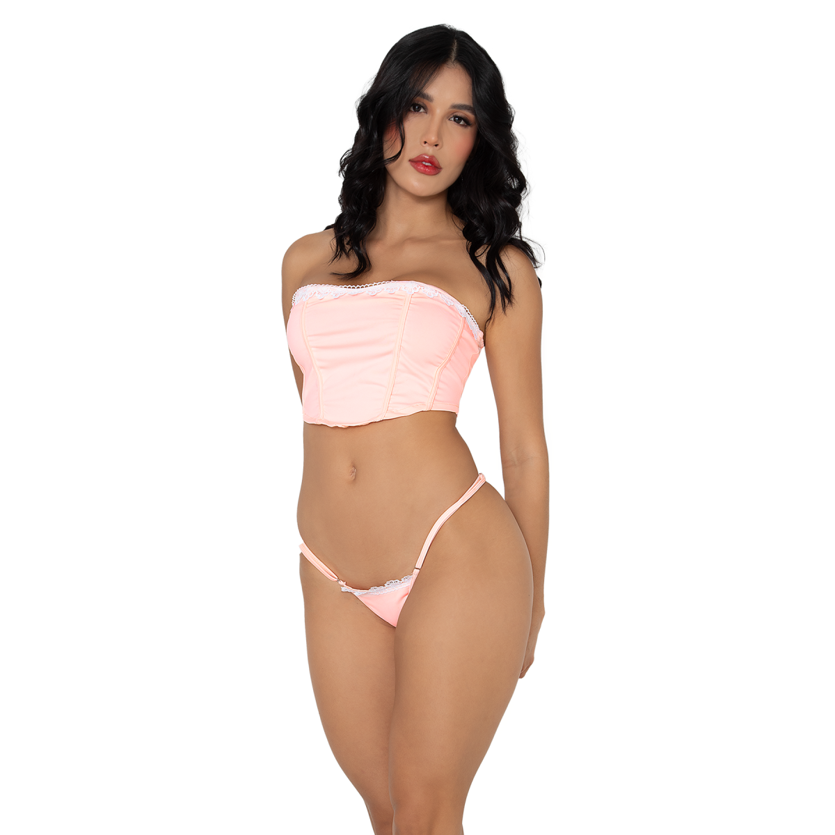 LENCERIA AMIRA M/L