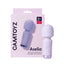 CAMTOYZ VIBRADOR MINI WAND ASELIA