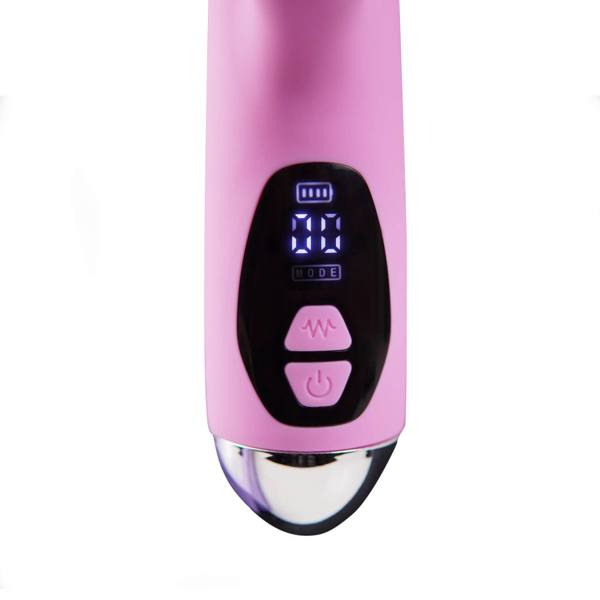 CAMTOYZ VIBRADOR OSMA