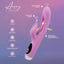 MAJESTIC AVERY VIBRATOR 