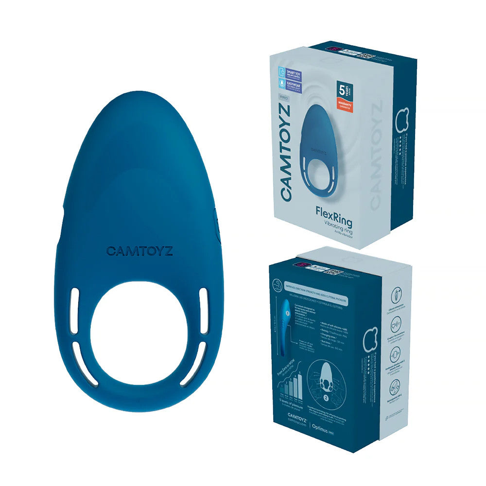 CAMTOYZ PRO FLEXRING