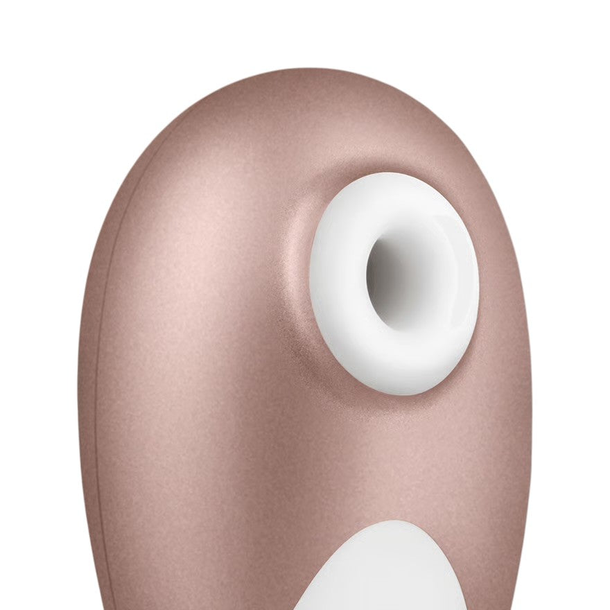SATISFYER SUCCIONADOR DELUXE