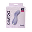 CAMTOYZ VIBRADOR PUNTO G IMA