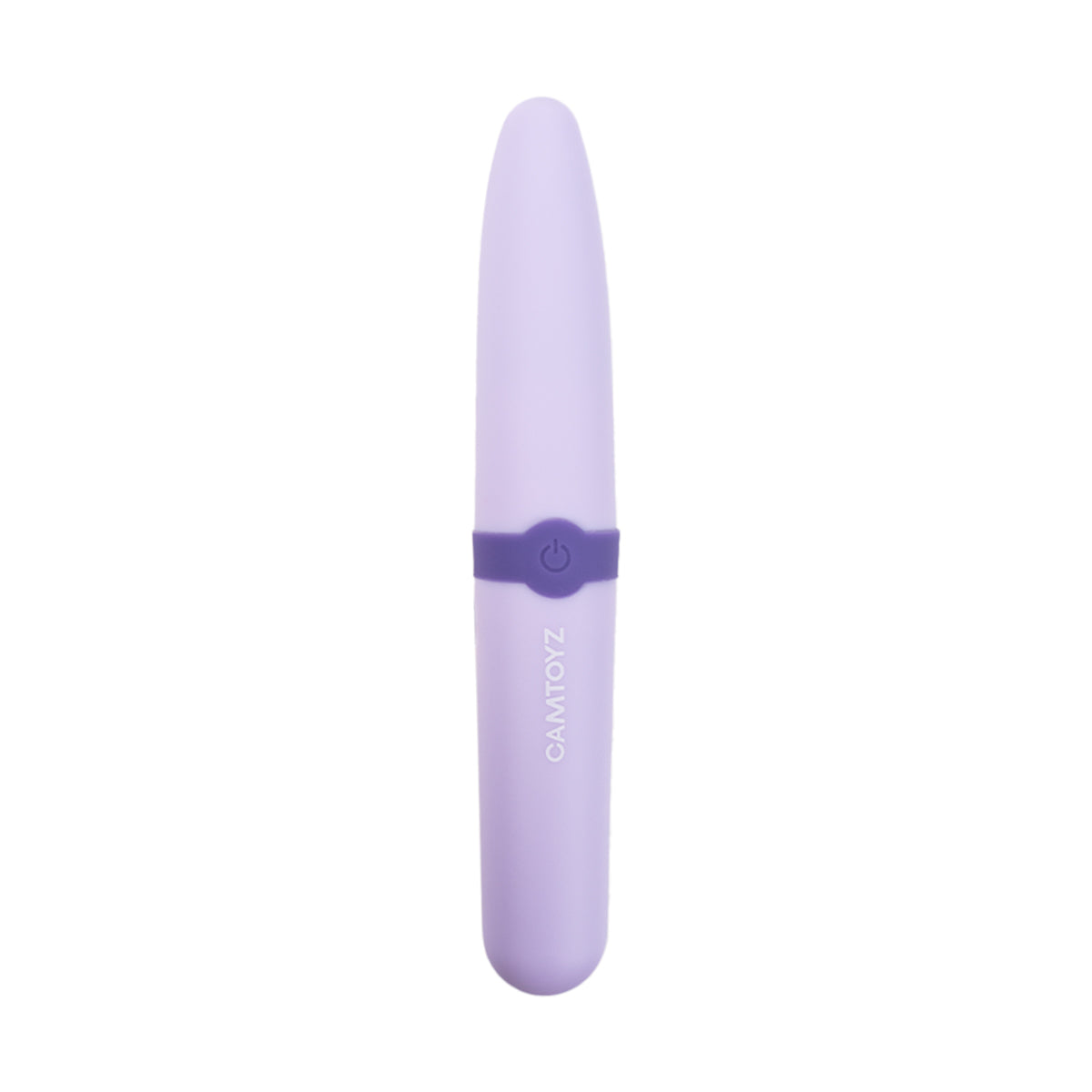 CAMTOYZ BALA VIBRADORA RECARGABLE SYNTRA