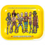 LION ROLLING CIRCUS BANDEJA PERSONAJES XL