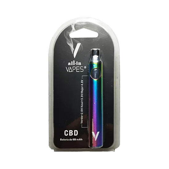 ALL IN VAPES CBD