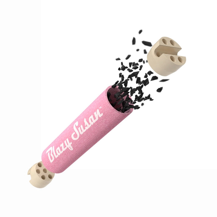 BLAZY SUSAN FILTROS DE CARBONO