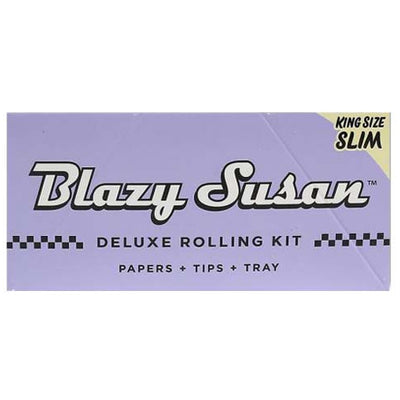 BLAZY SUSAN KIT KING SIZE