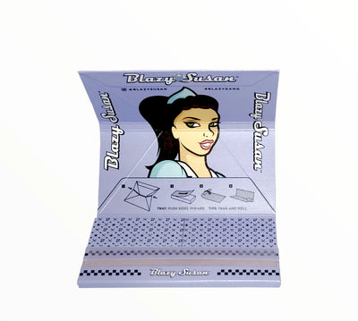 BLAZY SUSAN KIT KING SIZE