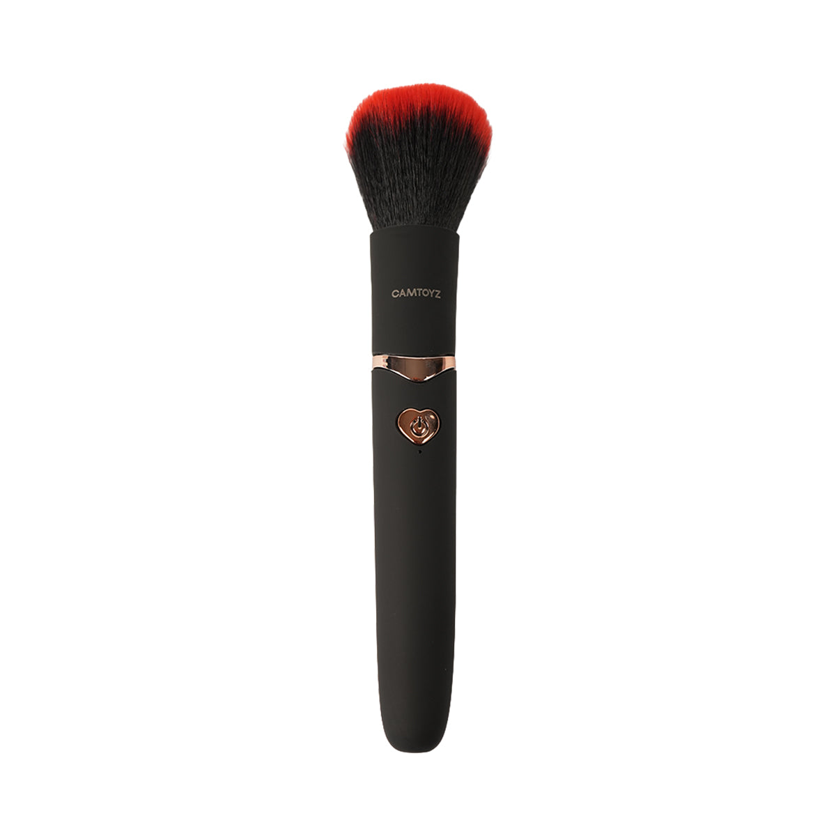 CAMTOYZ BROCHA VIBRADOR BLUSHY