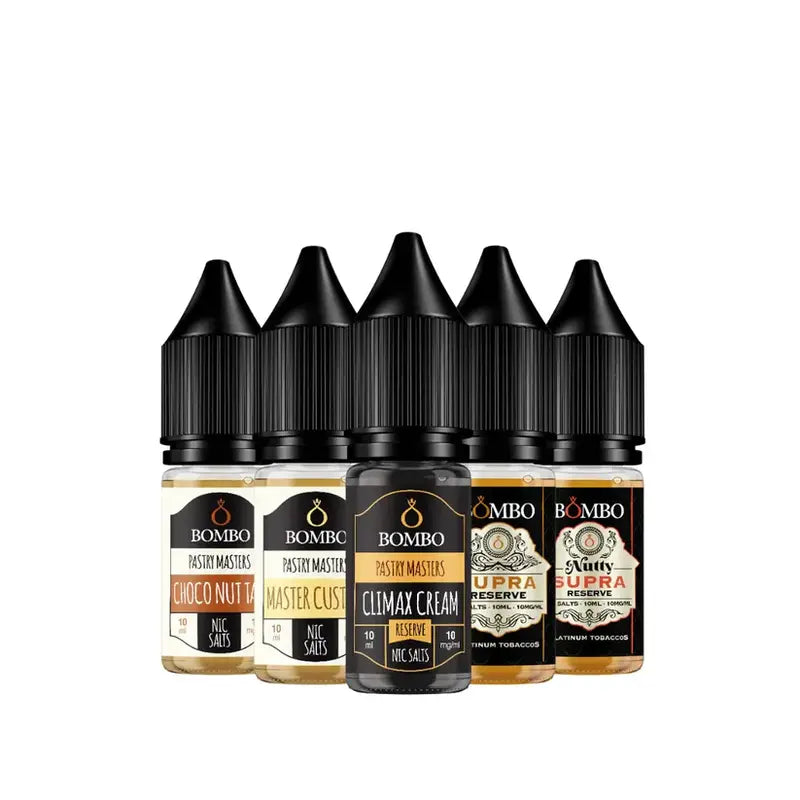KINGS CREST BOMBO SALES
