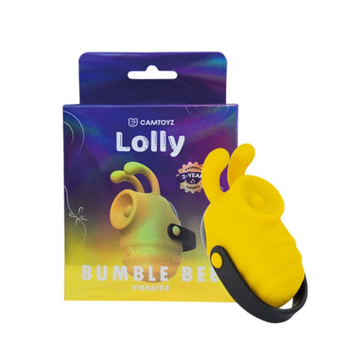 LOLLY BUMBLE BEE
