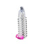 CAMTOYZ FUNDA PARA EL PENE CON BALA VIBRADORA DRAKON