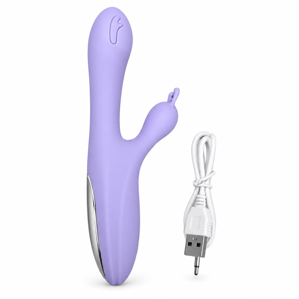CAMTOYZ VIBRADOR RABBIT LEYLA