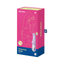 SATISFYER VIBRADOR ESTIMULA PUNTO G CHARMING SMILE