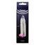 CAMTOYZ FUNDA PARA EL PENE CON BALA VIBRADORA DRAKON