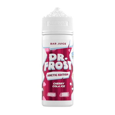 DR. FROST SALES
