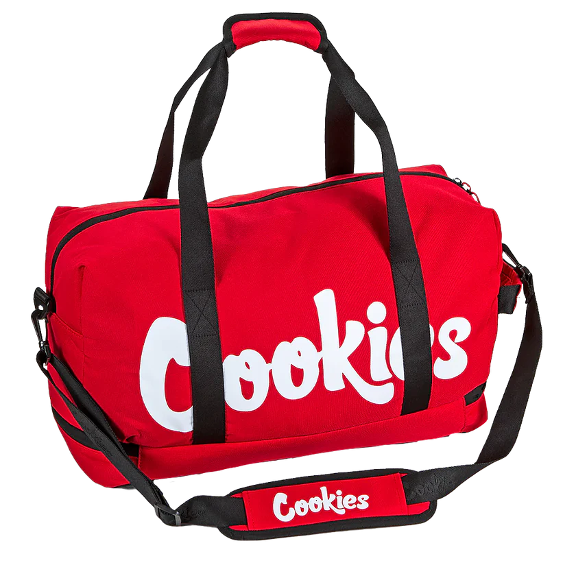 COOKIES BOLSO DE VIAJE ANTIOLOR