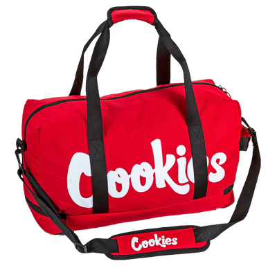 COOKIES BOLSO DE VIAJE ANTIOLOR