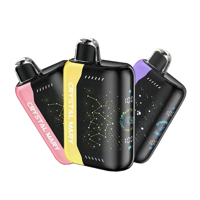 CRYSTAL MARY PULSE X 30K PUFFS