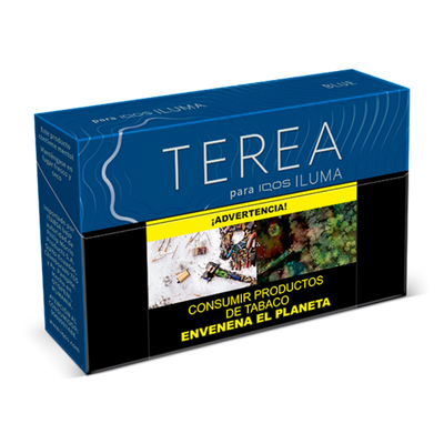 TABACO TEREA BLUE