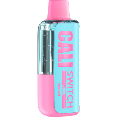 CALI SWITCH POD 50K PUFFS