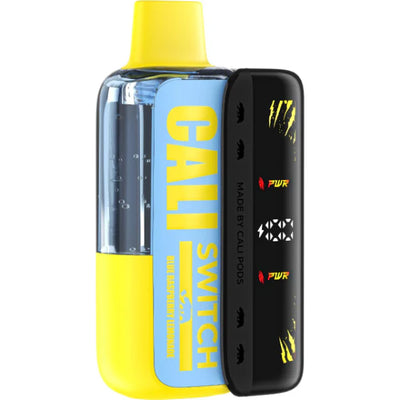 CALI SWITCH 50K PUFFS