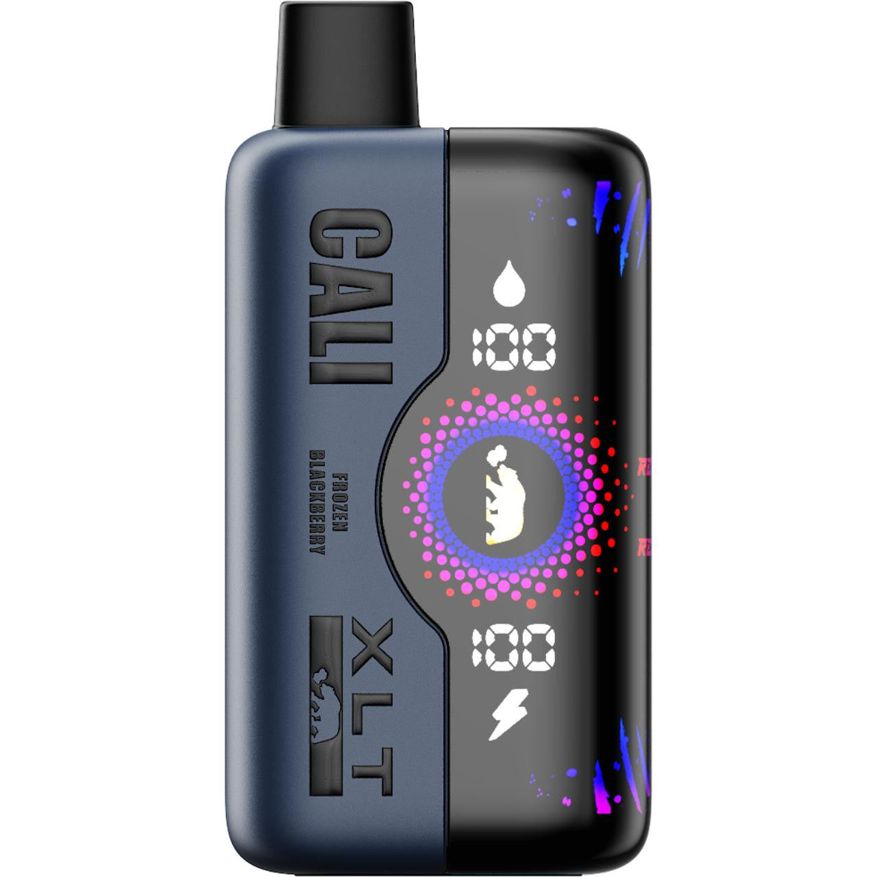 CALI XLT 40K PUFFS