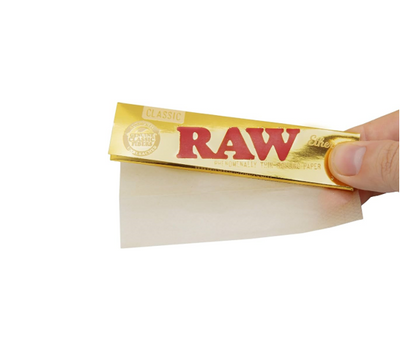 RAW ETHEREAL 1 1/4