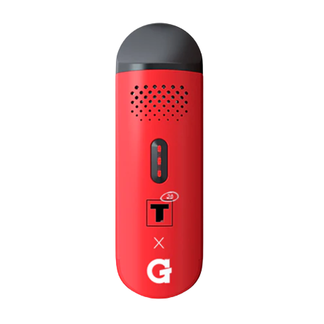 G Pen Dash X Tyson 2.0 – Vaporizador Edición Especial