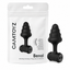 CAMTOYZ BENAL PLUG ANAL VIBRADOR