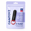 CAMTOYZ BALA VIBRADORA O-BULLET