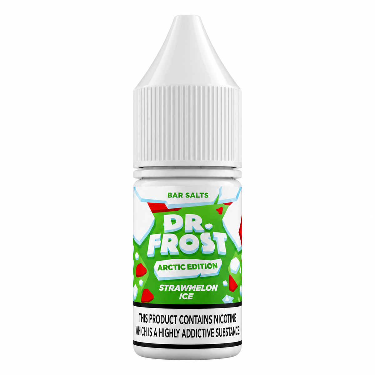 DR FROST SALES STRAWMELON ICE 50MG-30ML